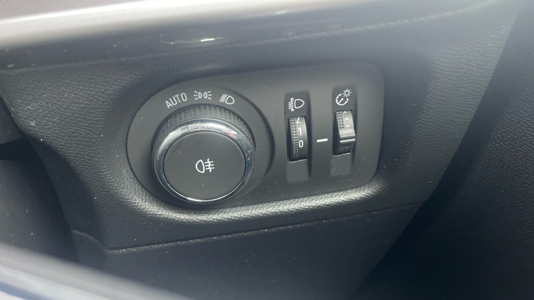 Vauxhall Mokka 1.2 Turbo 100 SE Edition 5dr Petrol Hatchback